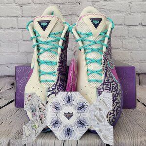 Nike LeBron XXII “Mogul” Basketball Shoes